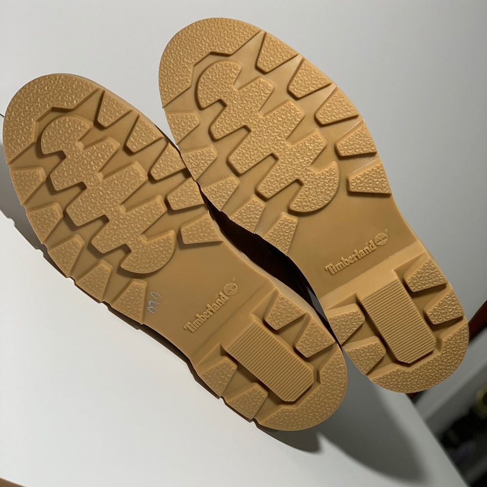 ***SOLD*** Men’s Timberland Boots - Picture 6 of 6